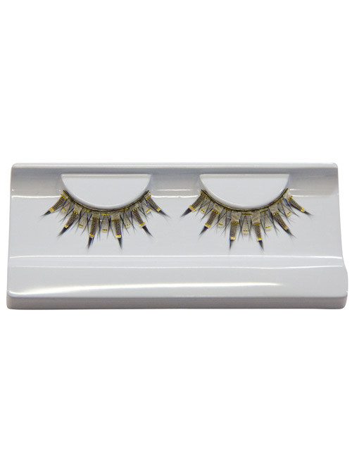 000601 Schwarz Silber Gold