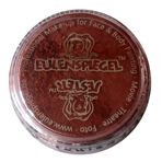 Texas Dirt Puder