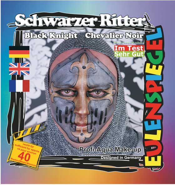Schwarzer Ritter