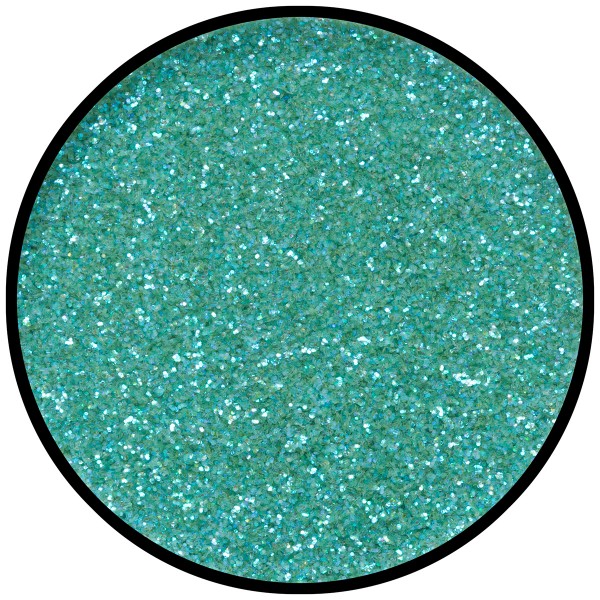 Grün-Juwel (holographisch)