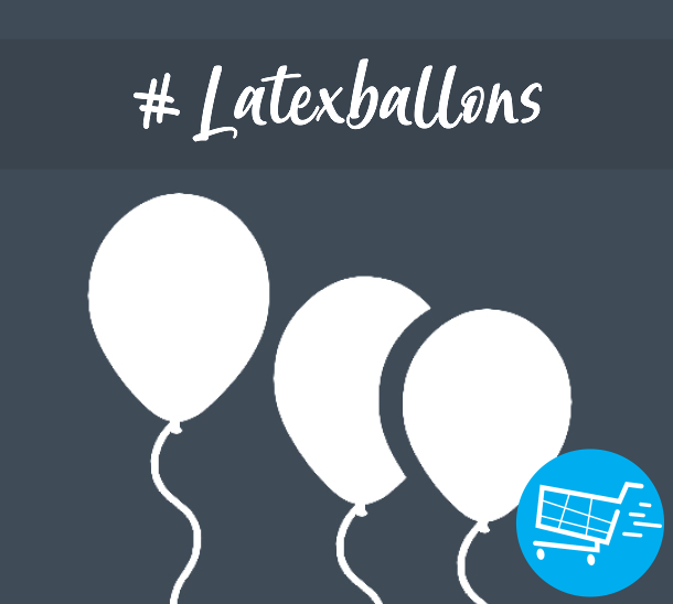 Latexballons
