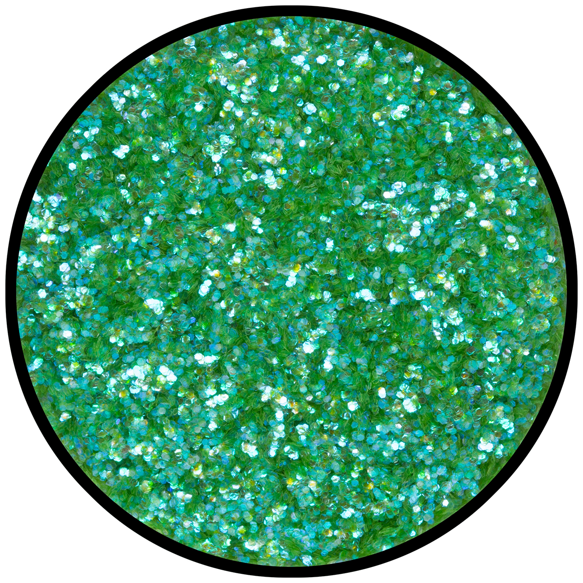 902493 Frosted Green