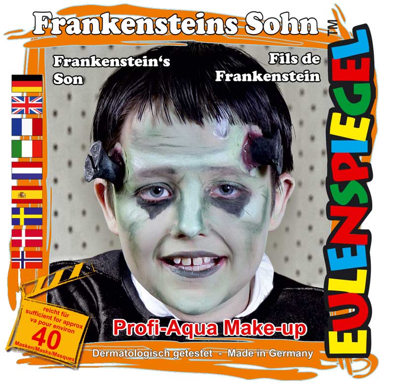 Frankensteins Sohn