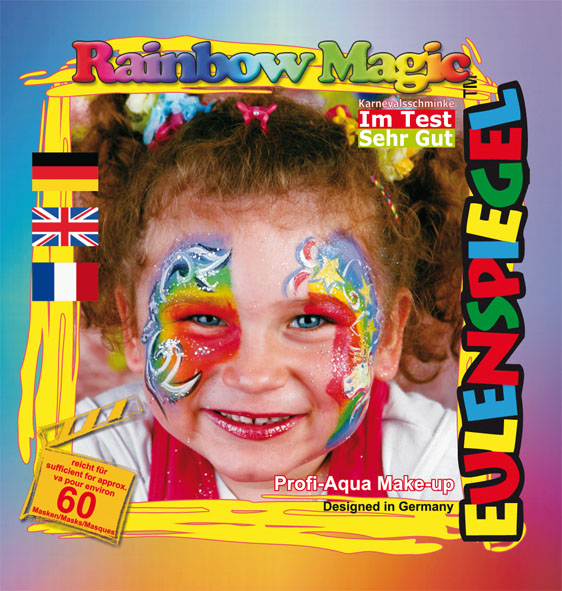 Rainbow-Magic