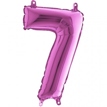 7 Zahl 7