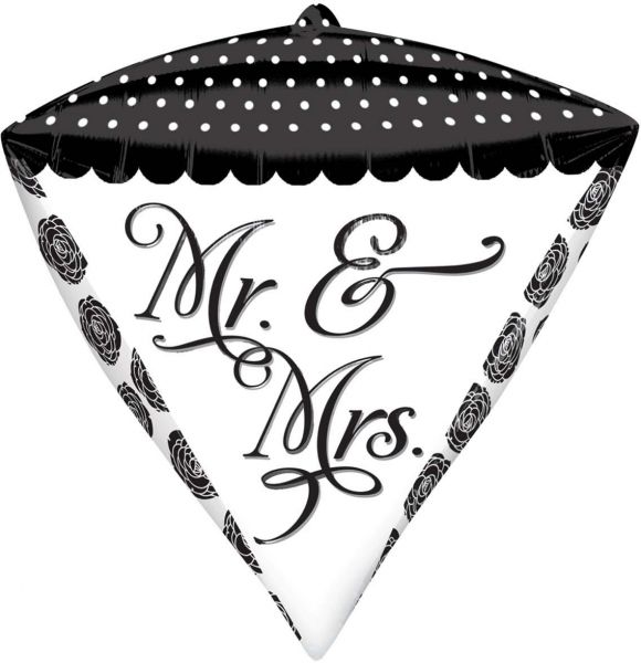 MruMrs Mr & Mrs