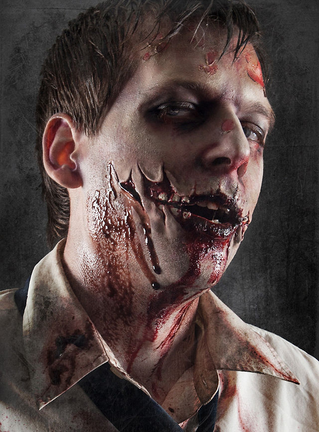 53365a95e5a0a863c7e77c658707f634 Zombiewunde Latexapplikation