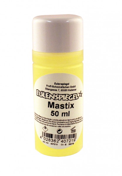 407219 Profi Mastix Hautkleber