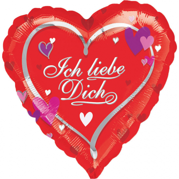 2577801 Ich liebe Dich