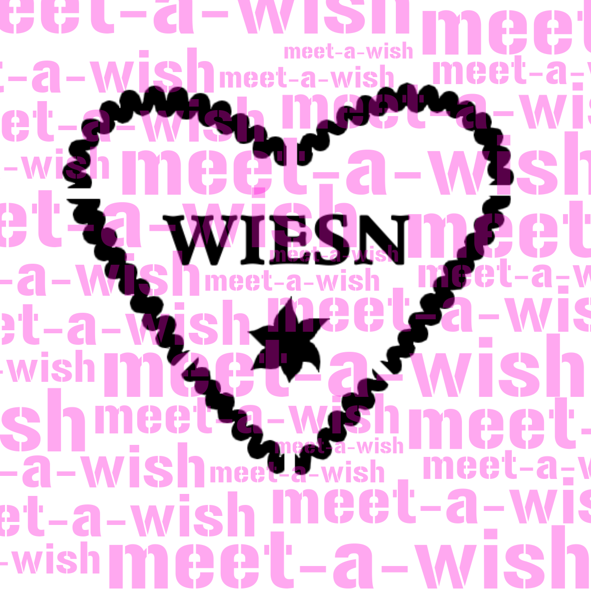 Wiesn Glitzertattoo und Airbrush Schablone - Wiesn