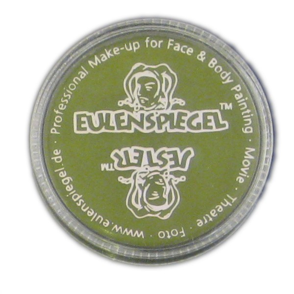 512449 Creme Schminke Grün