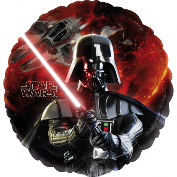 2568501 Star Wars