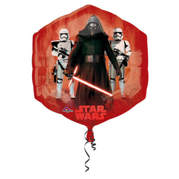 3162401 Star Wars Episode VII