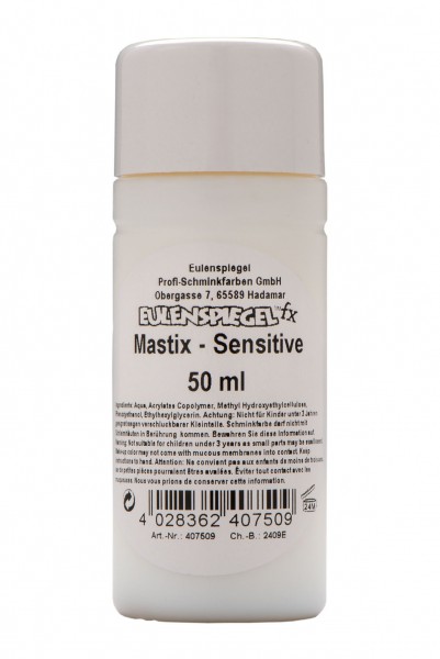 Mastix Sensitive