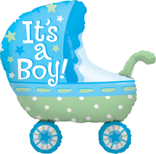 Its a Boy