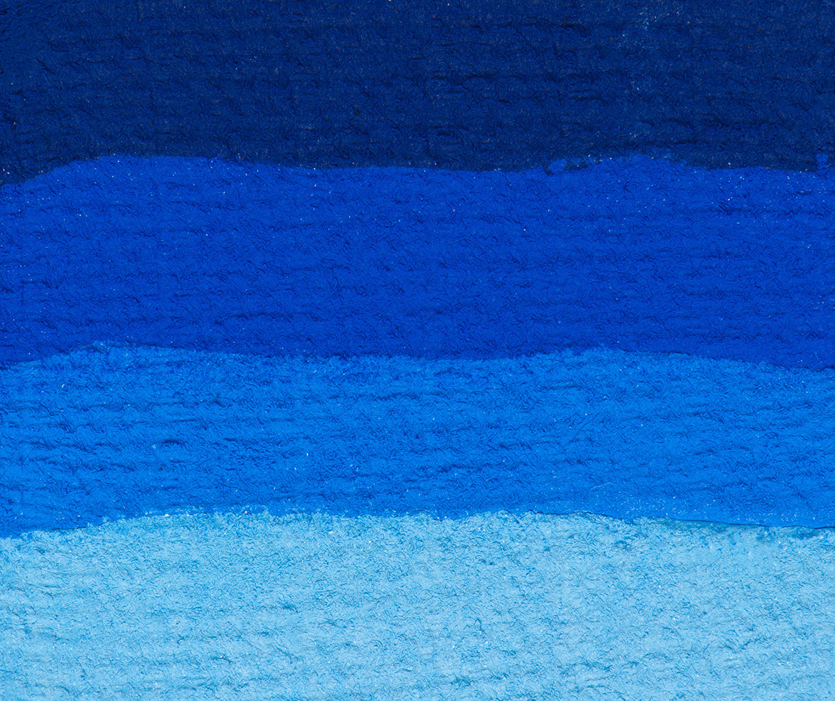 340301 Blue