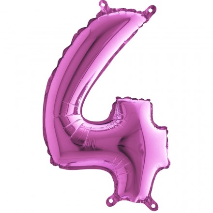4 Zahl 4