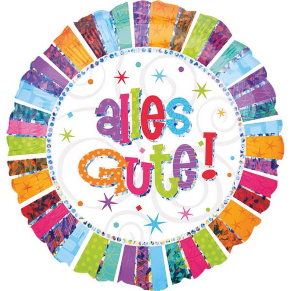 Alles Gute