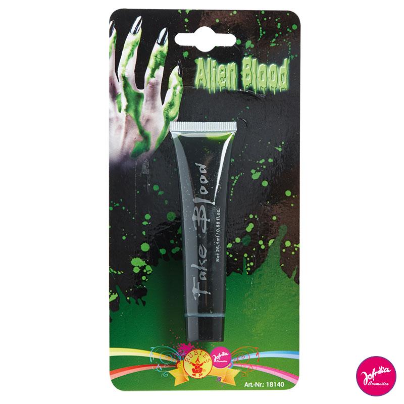 Alien Blut