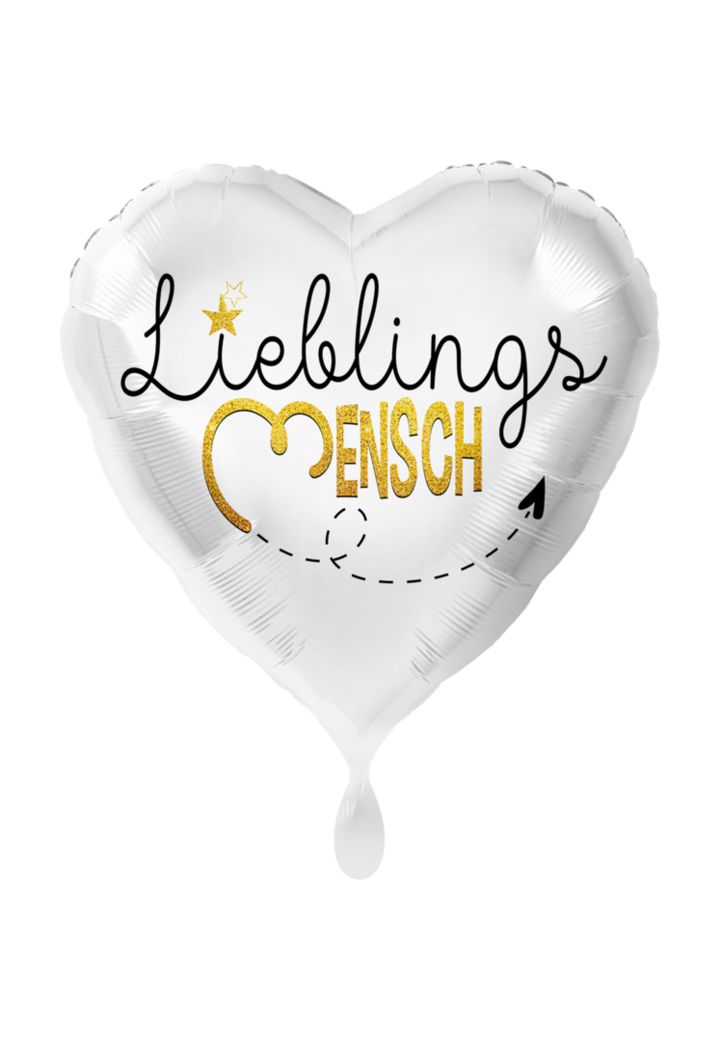 Lieblingsmensch