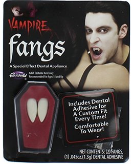 999455 Vampirzähne