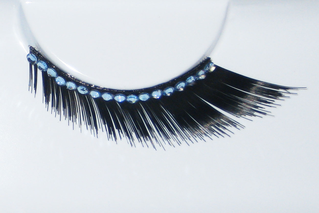 c0e1b256786b9e72a1b25a3b22aa46bf Wimpern mit Strassband