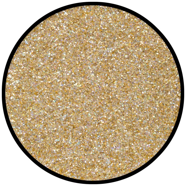Gold-Juwel (holographisch)