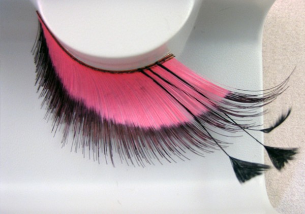 000434 Rosé/Schwarz