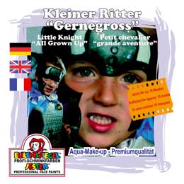 Kleiner Ritter