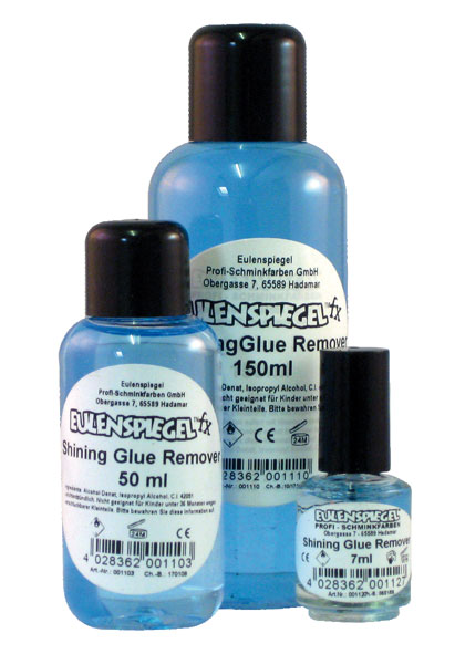 18f024b33e673da099707b827abdb094 Shining Glue Remover