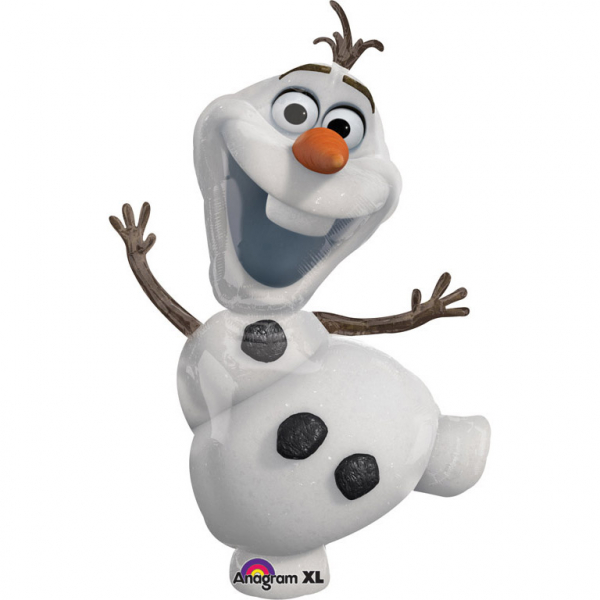 Olaf