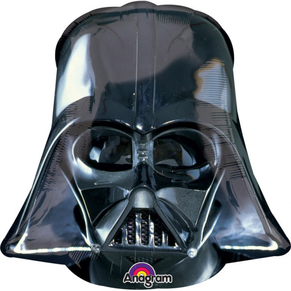 2844501 Darth Vader Helm