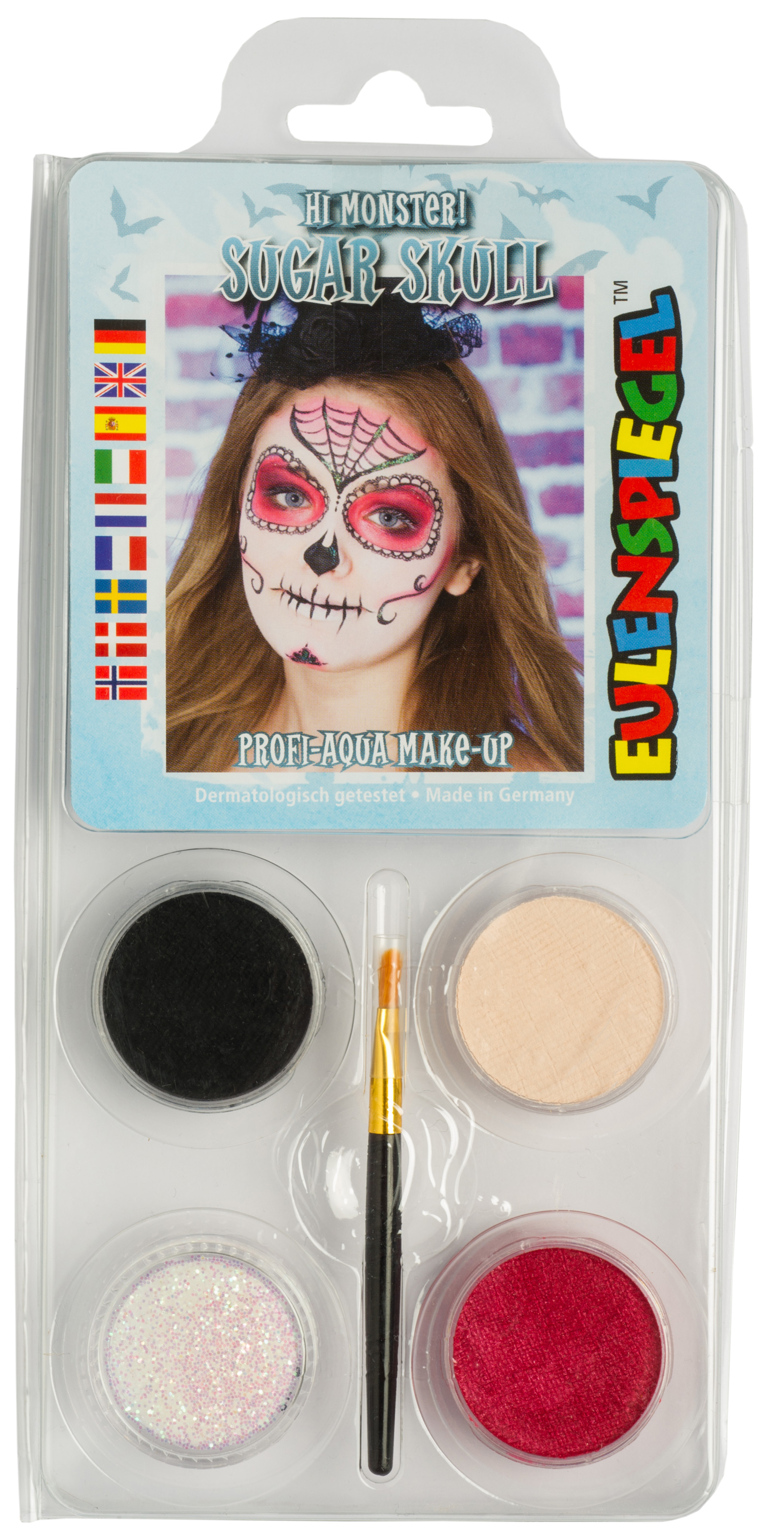 Sugar Skull