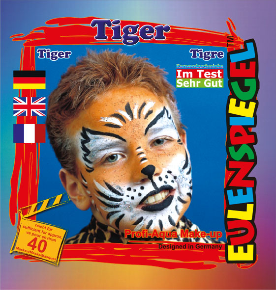 7039c4376a9773227c2bebbafd361094 Tiger