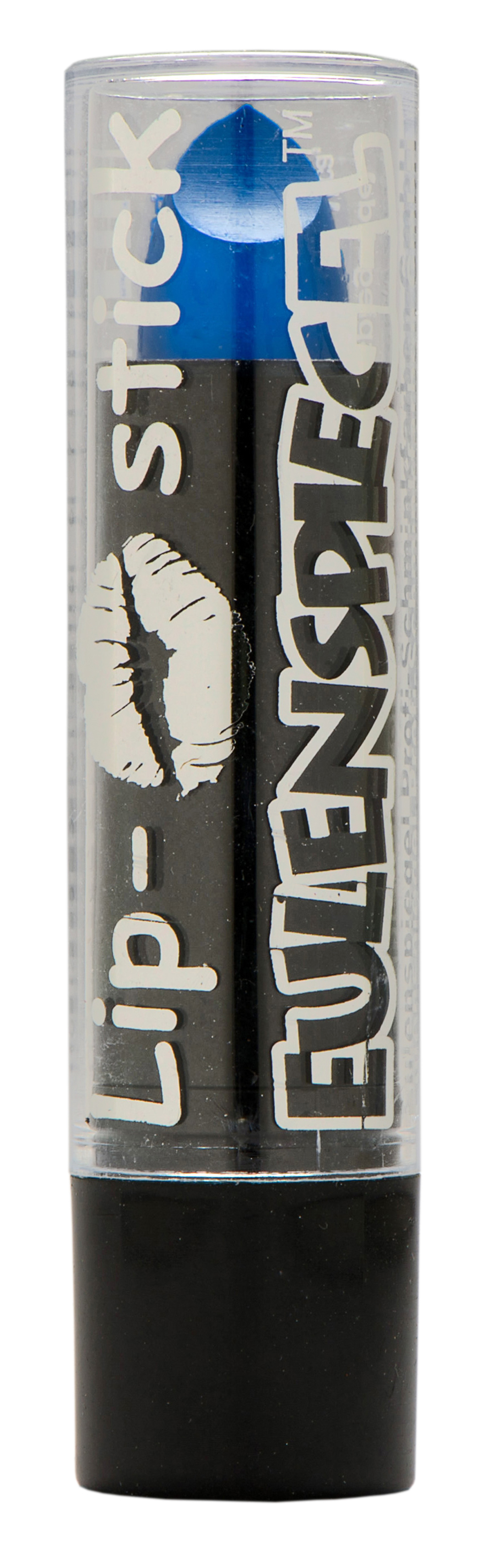 667842 Lippenstift Blau