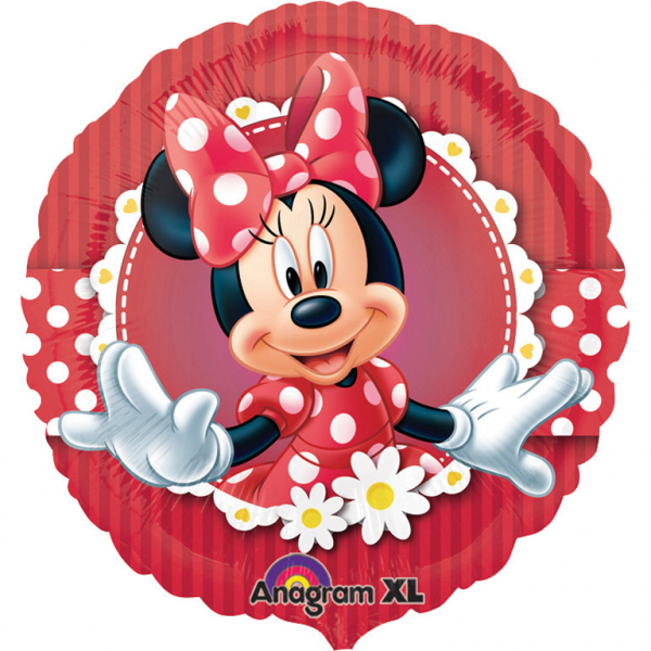 2481301 Verrückt nach Minnie