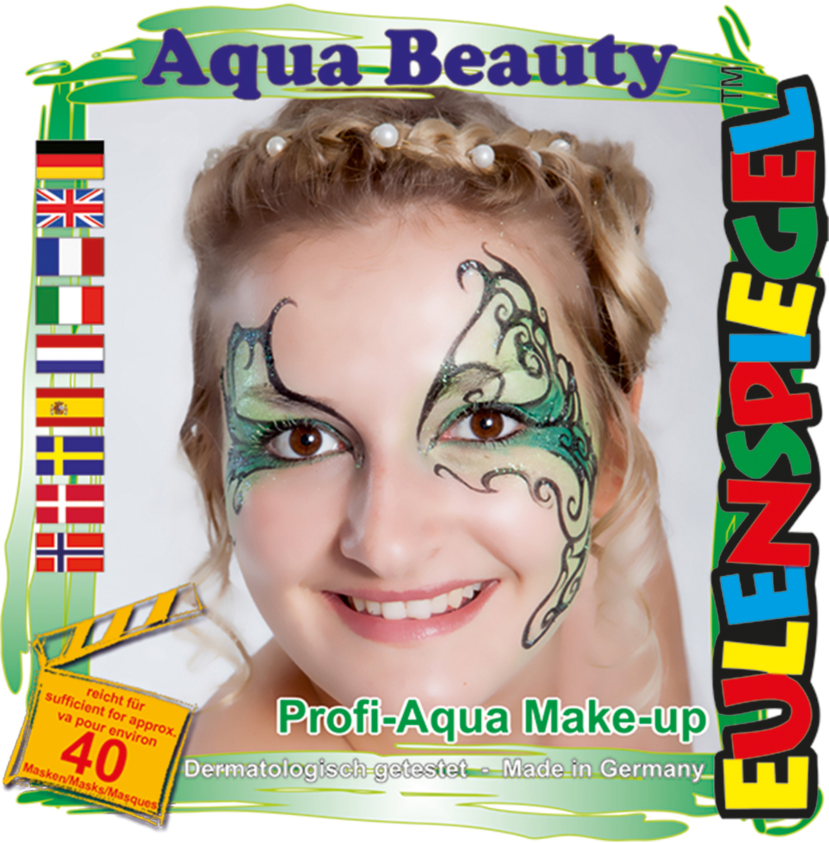 204054 Aqua Beauty