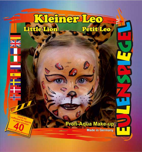 Kleiner Leo