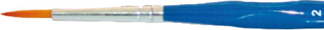 3c2e92fd8c9a0387bee953a6fa9ec2d2 Profi Balance-Pinsel griffverstärkt 2