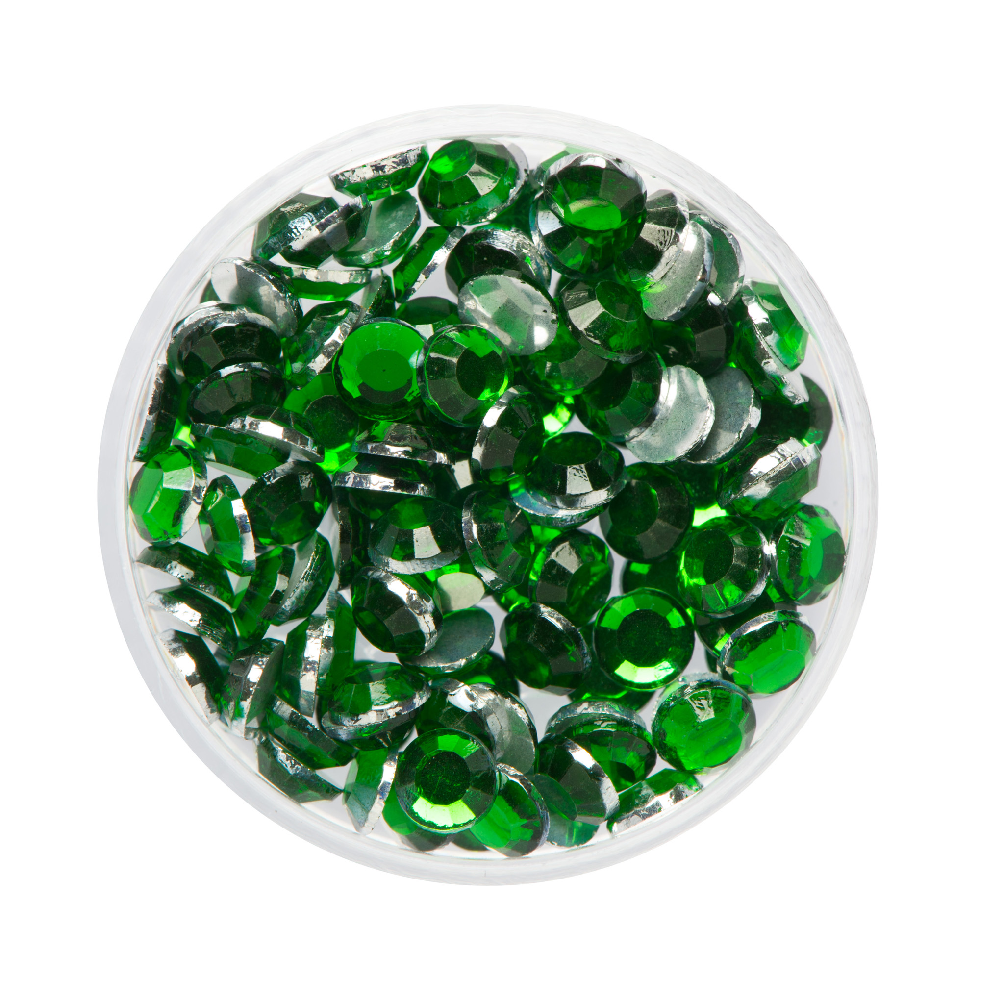 3a290e644180325aebd524c86a077a6a Strass-Steine Smaragd
