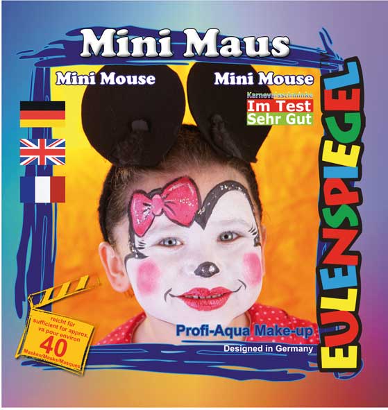 Mini Maus