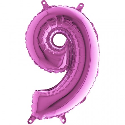 9 Zahl 9