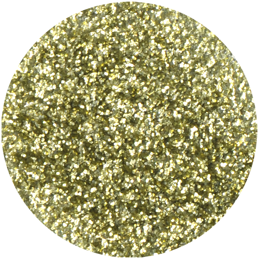 Bio Glitzer Limette Bio Glitzer Limette