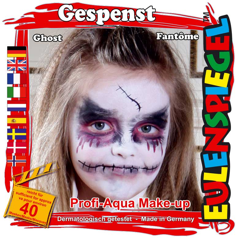 Gespenst