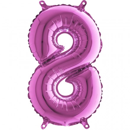 8 Zahl 8