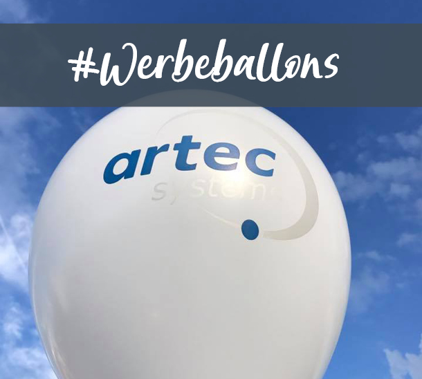 Werbeballons
