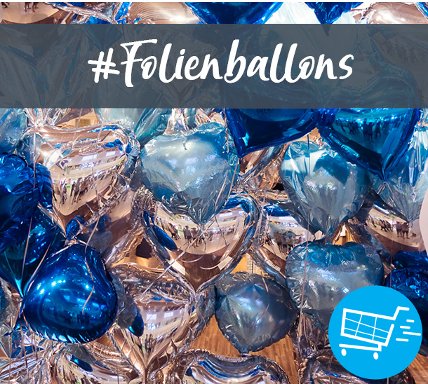 Folienballons