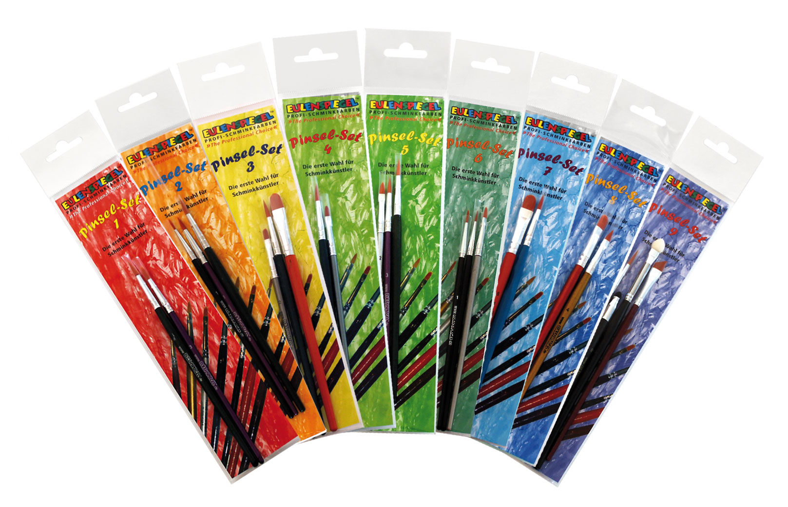 77a4209d85842f03d4a0ecbaedfcdcea Profi Pinsel-Set 1